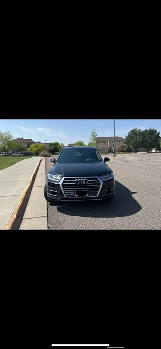 2017 Audi 4M Q7 - Image 3 of 20