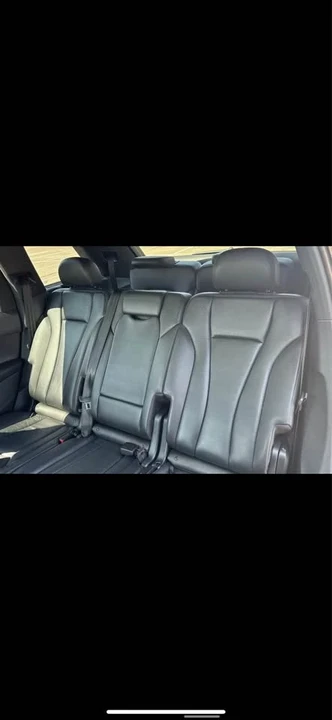 2017 Audi 4M Q7 - Image 4 of 20