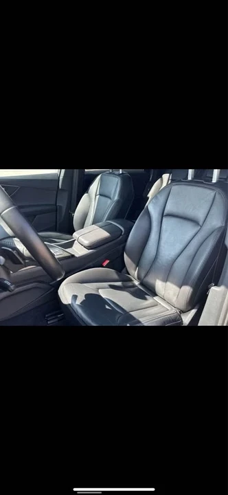 2017 Audi 4M Q7 - Image 5 of 20