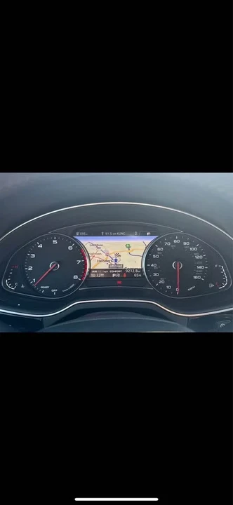 2017 Audi 4M Q7 - Image 6 of 20
