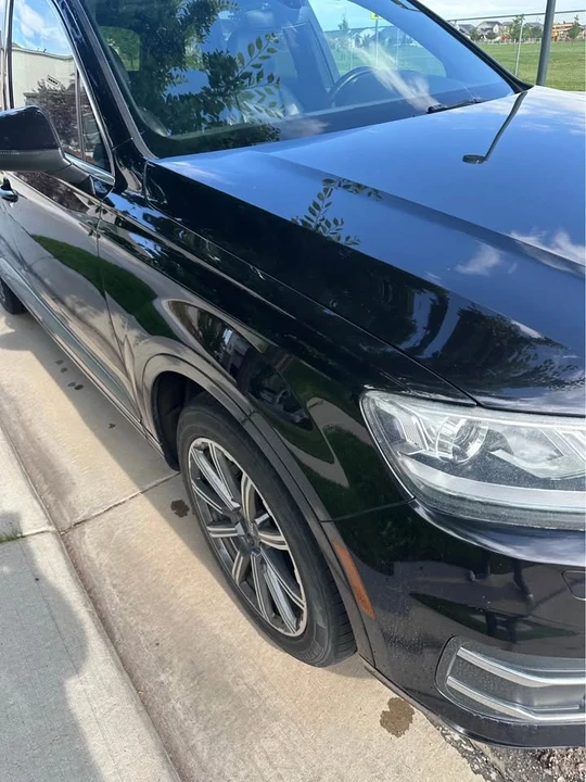 2017 Audi 4M Q7 - Image 18 of 20