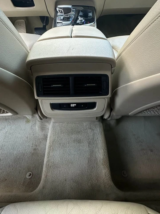 2017 Audi 4M Q7 - Image 14 of 20
