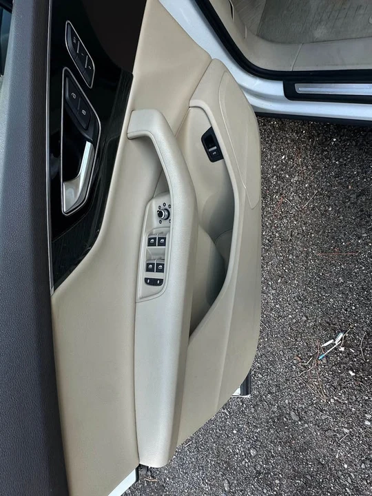 2017 Audi 4M Q7 - Image 12 of 20