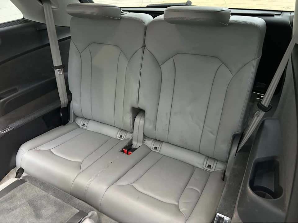 2017 Audi 4M Q7 - Image 10 of 17