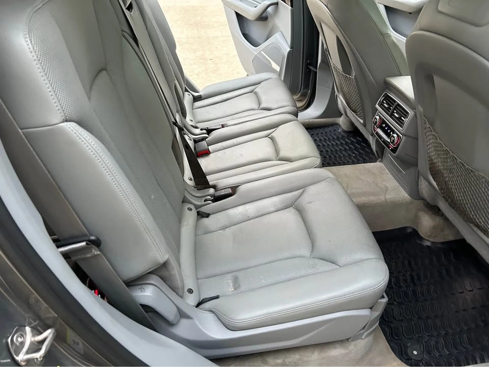 2017 Audi 4M Q7 - Image 9 of 17