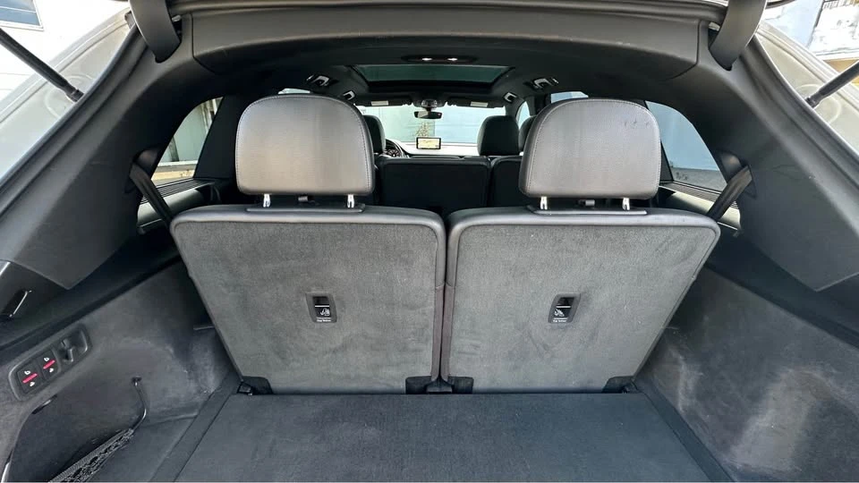 2017 Audi 4M Q7 - Image 10 of 20