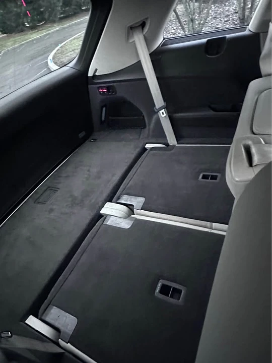 2017 Audi 4M Q7 - Image 12 of 20