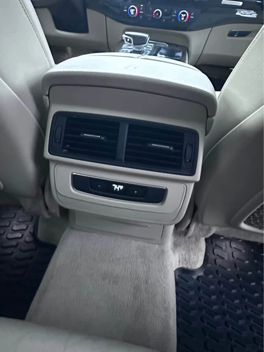 2017 Audi 4M Q7 - Image 13 of 20