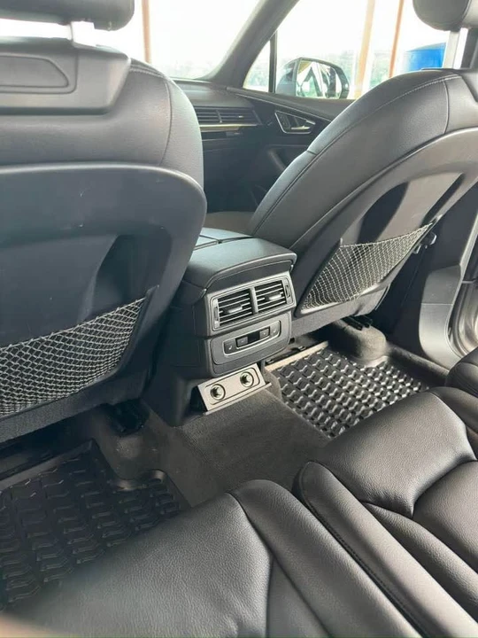 2017 Audi 4M Q7 - Image 15 of 18