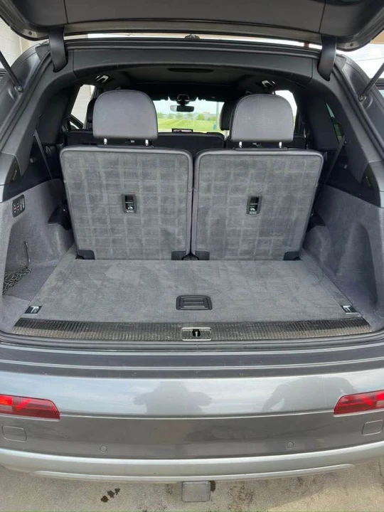 2017 Audi 4M Q7 - Image 6 of 18