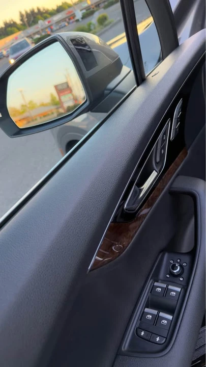 2017 Audi 4M Q7 - Image 16 of 18
