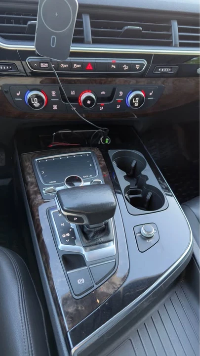 2017 Audi 4M Q7 - Image 15 of 18