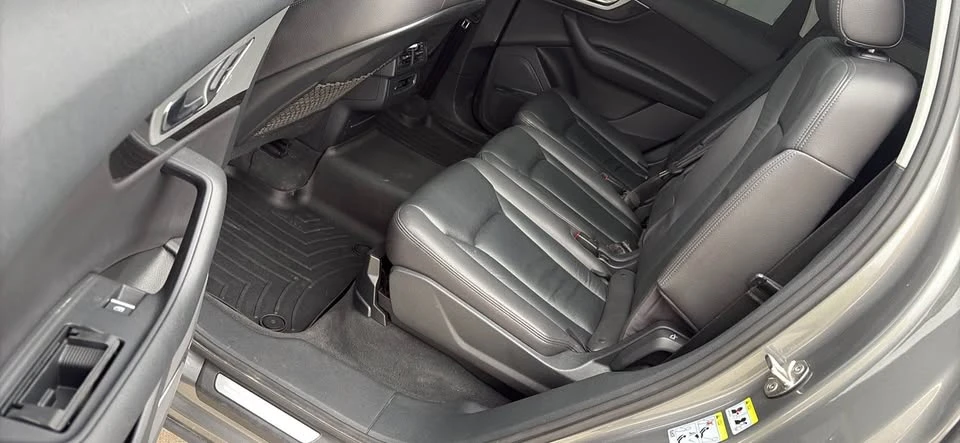2017 Audi 4M Q7 - Image 10 of 11