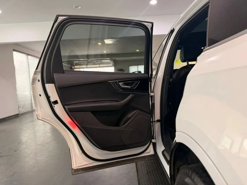 2017 Audi 4M Q7 - Image 17 of 19