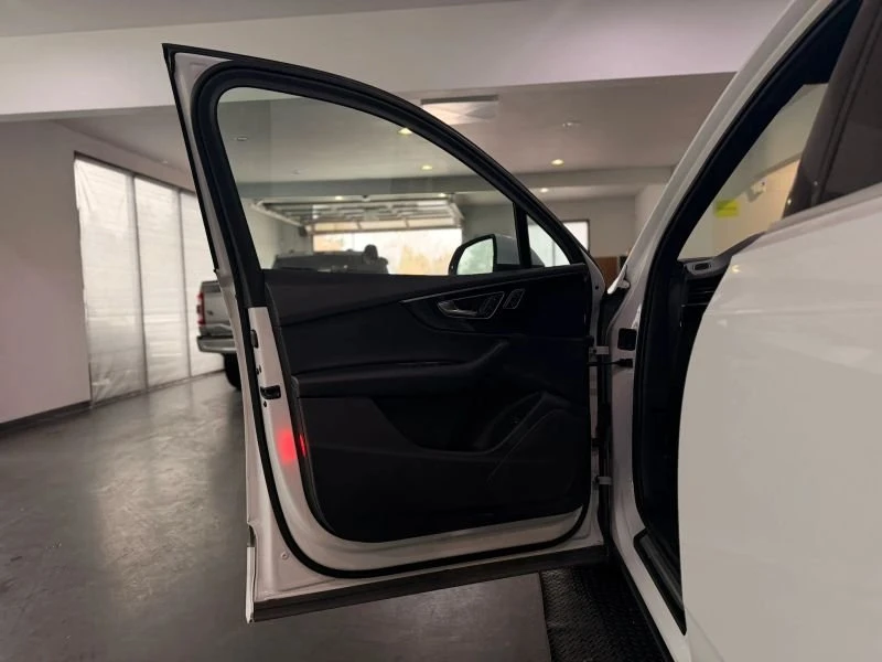 2017 Audi 4M Q7 - Image 13 of 20