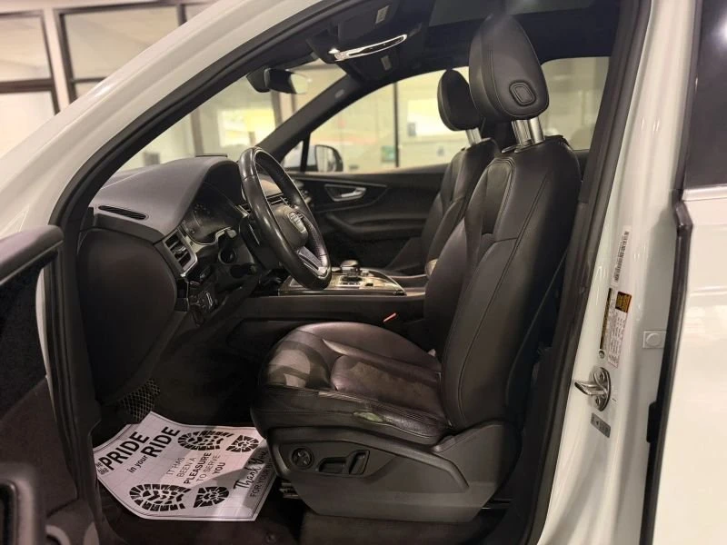 2017 Audi 4M Q7 - Image 14 of 20