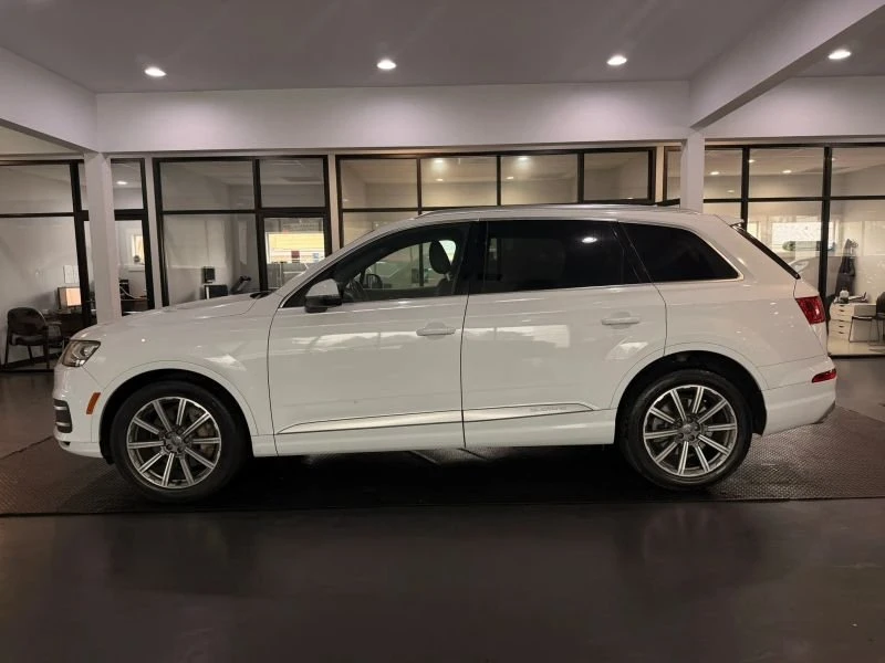 2017 Audi 4M Q7 - Image 4 of 20