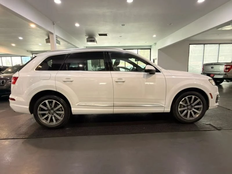 2017 Audi 4M Q7 - Image 10 of 20
