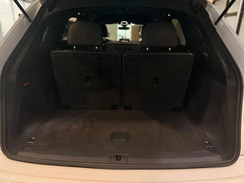 2017 Audi 4M Q7 - Image 7 of 20