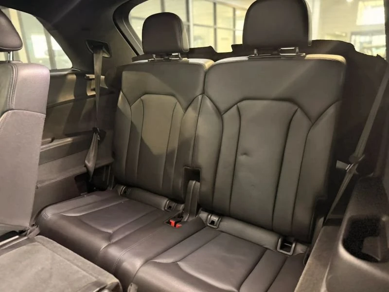 2017 Audi 4M Q7 - Image 20 of 20