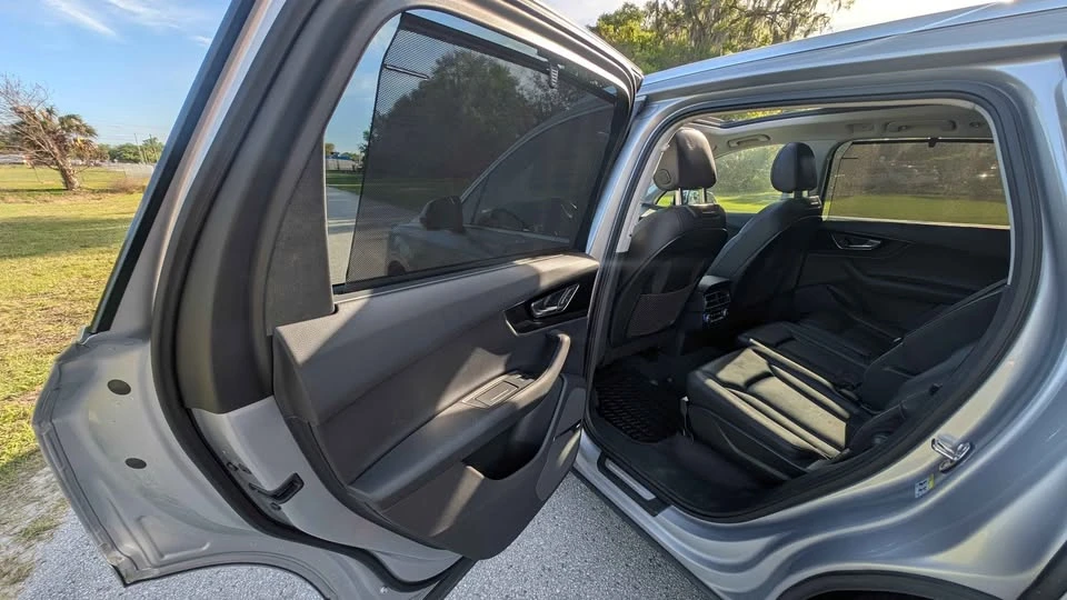 2017 Audi 4M Q7 - Image 13 of 20