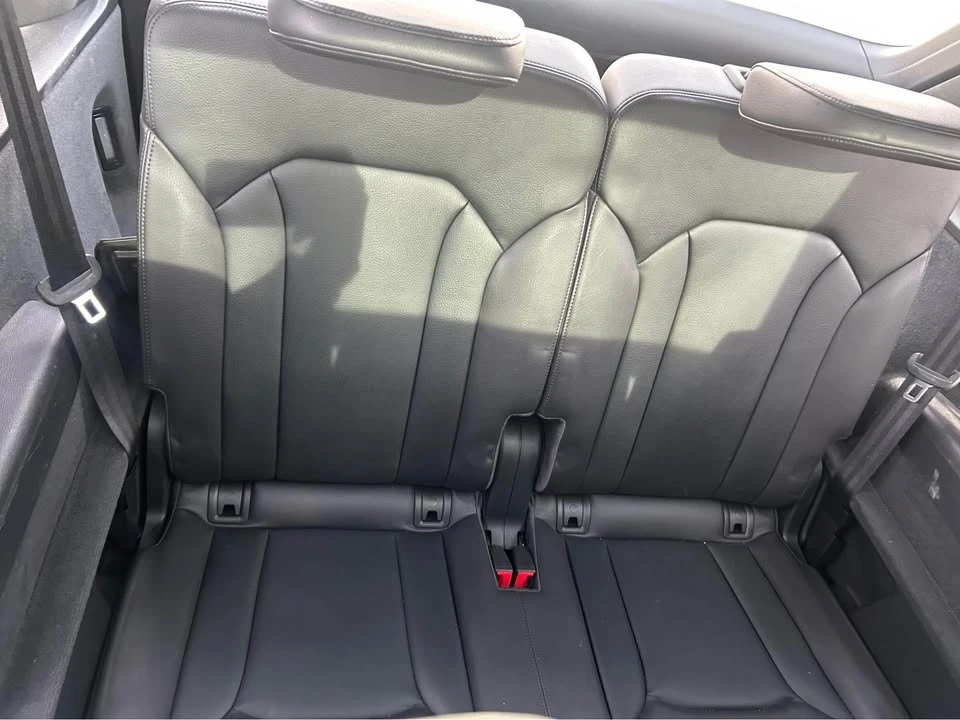 2017 Audi 4M Q7 - Image 7 of 17