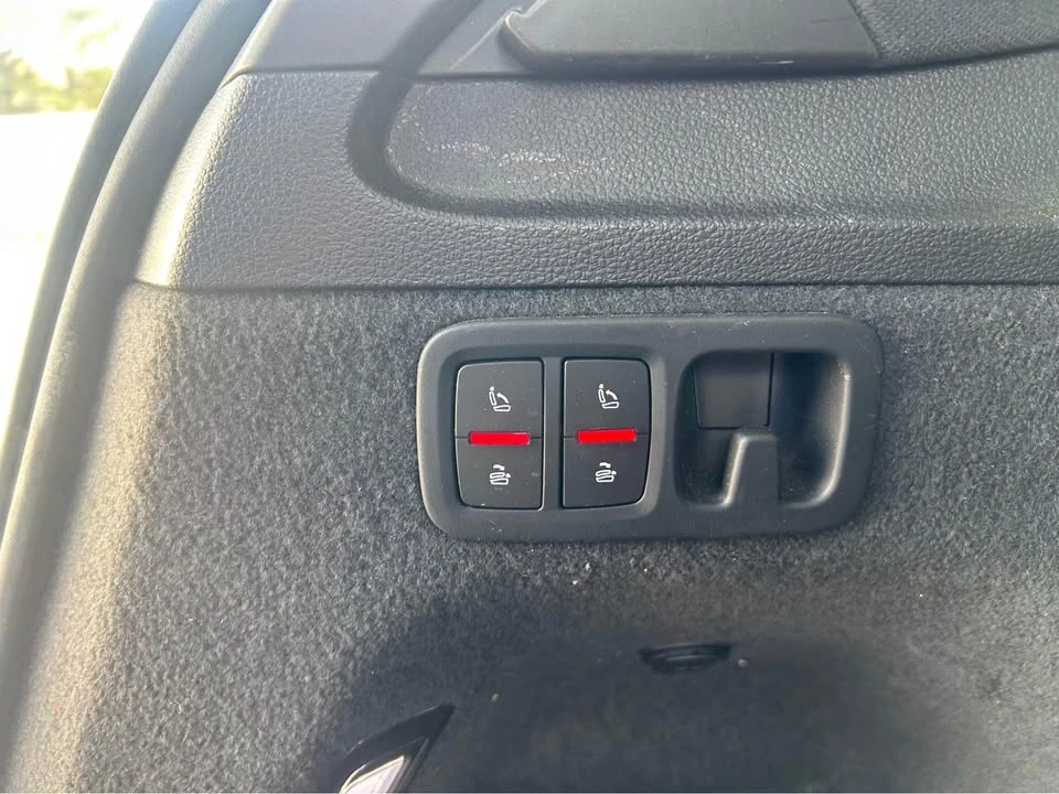 2017 Audi 4M Q7 - Image 16 of 17