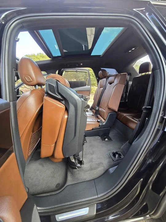 2017 Audi 4M Q7 - Image 12 of 19