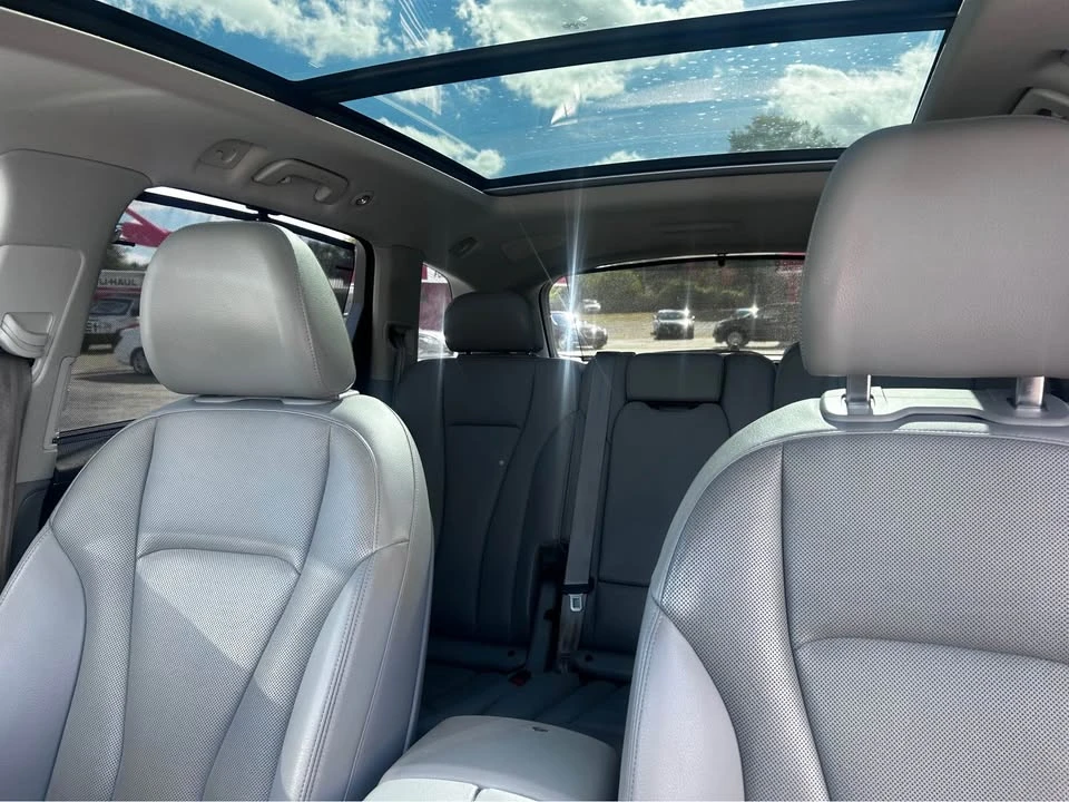 2017 Audi 4M Q7 - Image 2 of 5