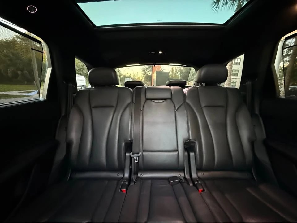 2017 Audi 4M Q7 - Image 20 of 20