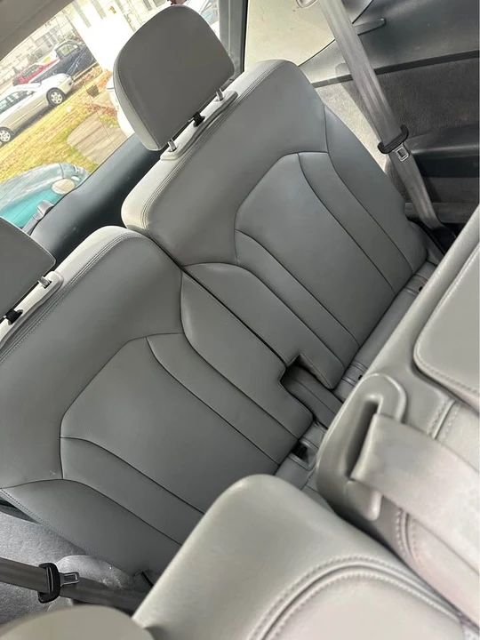 2017 Audi 4M Q7 - Image 5 of 19