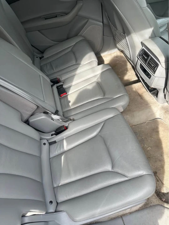2017 Audi 4M Q7 - Image 3 of 19