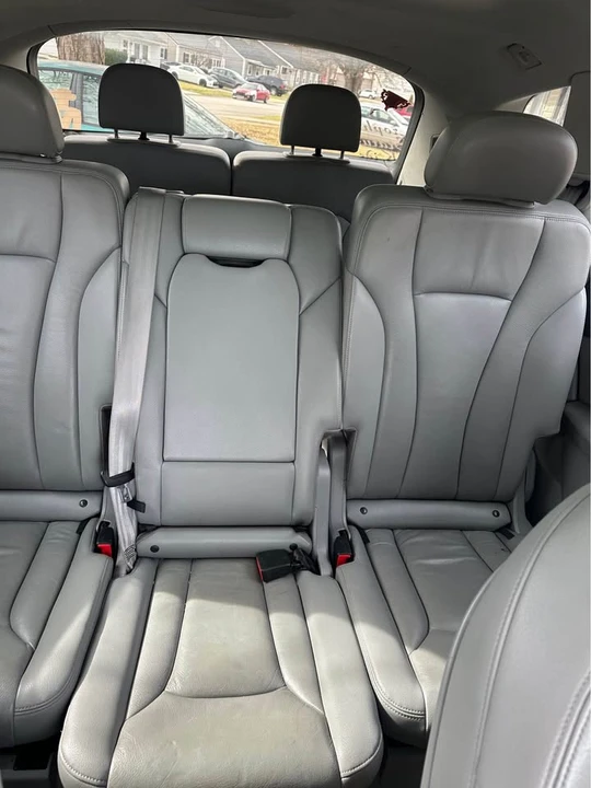 2017 Audi 4M Q7 - Image 9 of 19