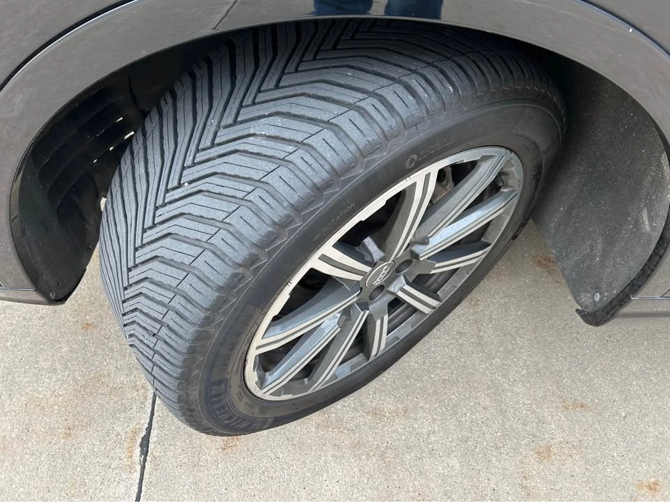 2017 Audi 4M Q7 - Image 11 of 21