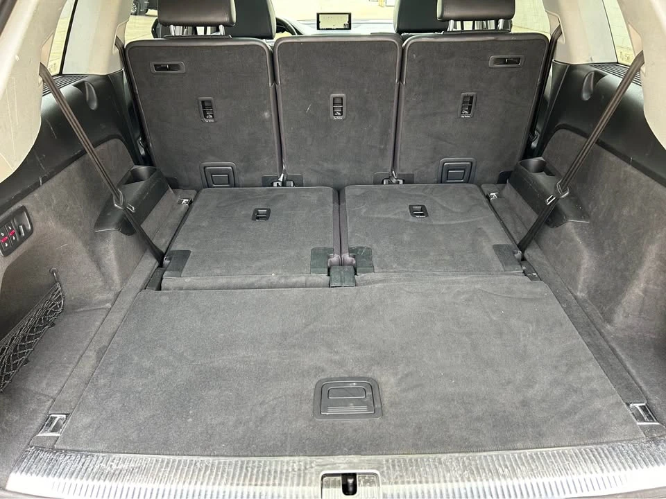 2017 Audi 4M Q7 - Image 15 of 21