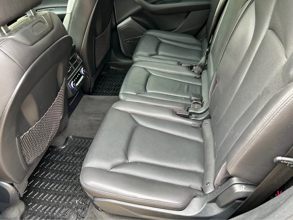 2017 Audi 4M Q7 - Image 14 of 21