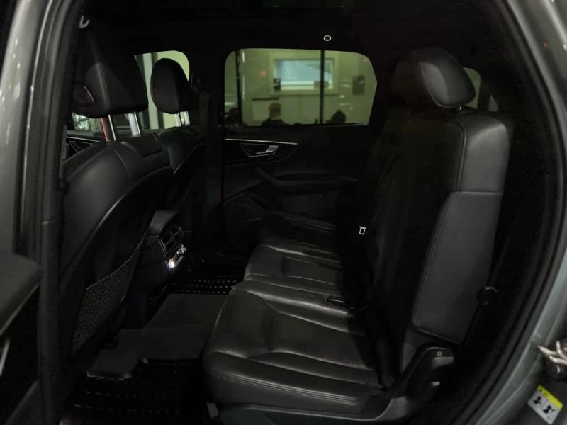 2017 Audi 4M Q7 - Image 13 of 19