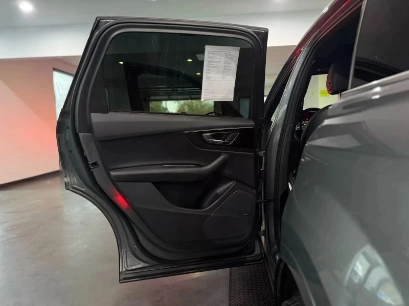 2017 Audi 4M Q7 - Image 12 of 19