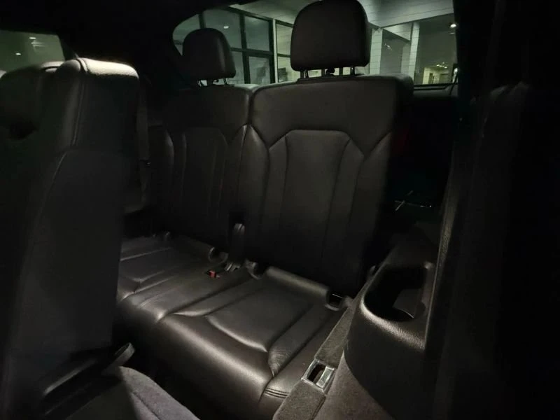 2017 Audi 4M Q7 - Image 15 of 20