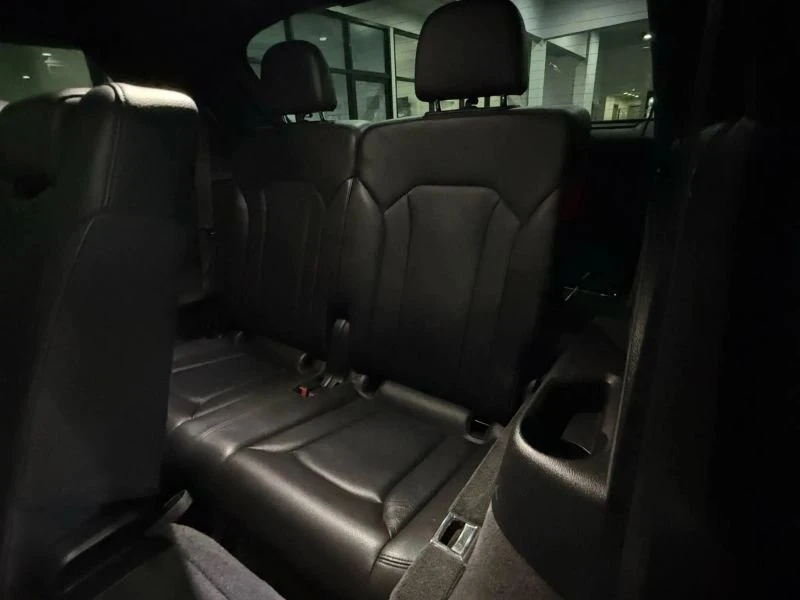 2017 Audi 4M Q7 - Image 14 of 19