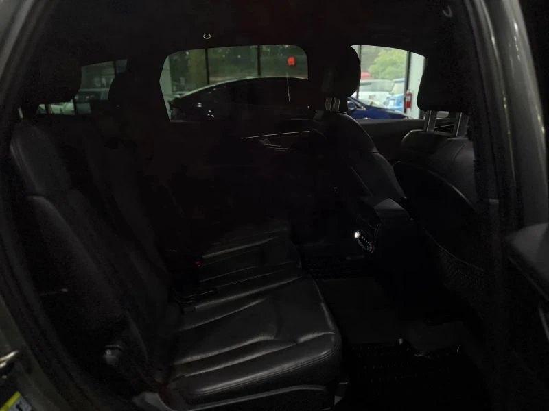 2017 Audi 4M Q7 - Image 19 of 19