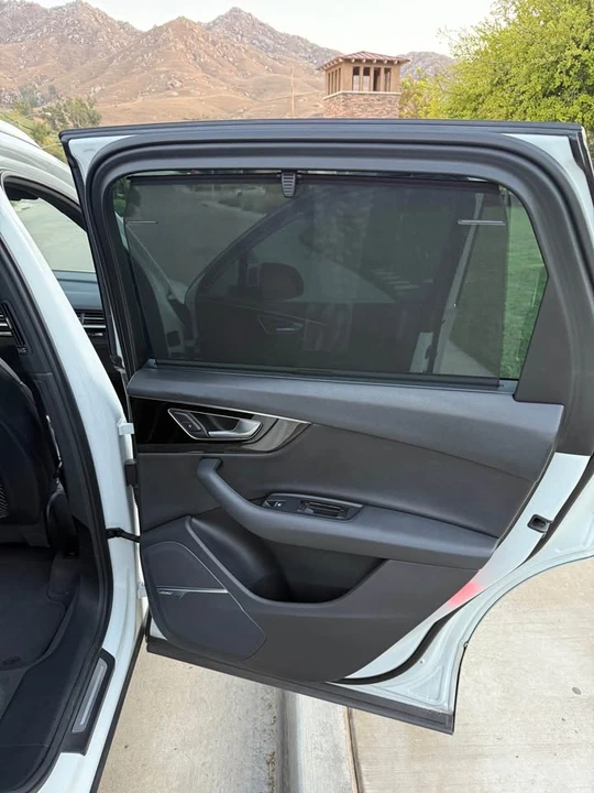 2017 Audi 4M Q7 - Image 15 of 17