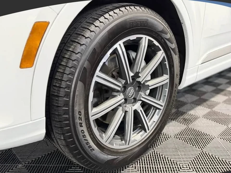 2017 Audi 4M Q7 - Image 11 of 20