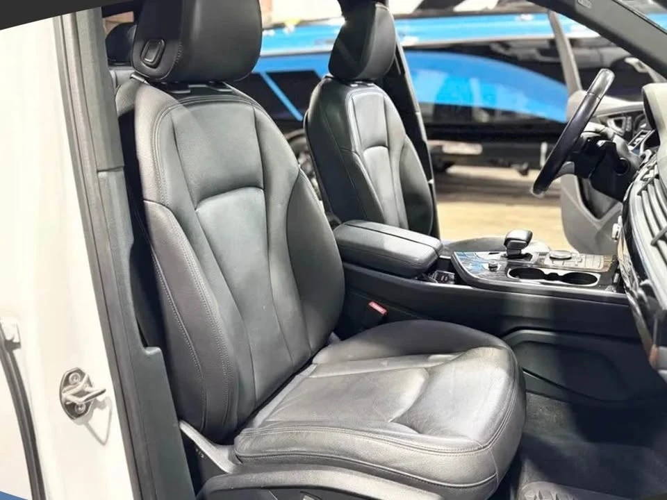 2017 Audi 4M Q7 - Image 20 of 20
