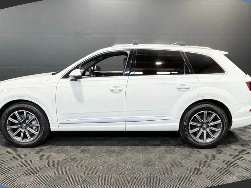 2017 Audi 4M Q7 - Image 3 of 20