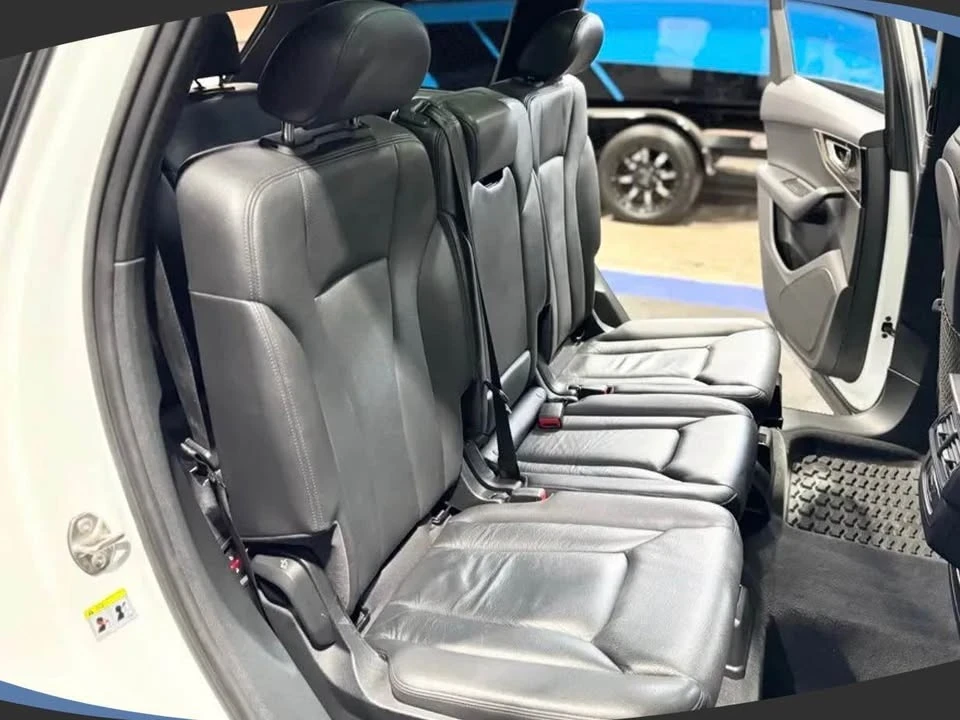 2017 Audi 4M Q7 - Image 19 of 20