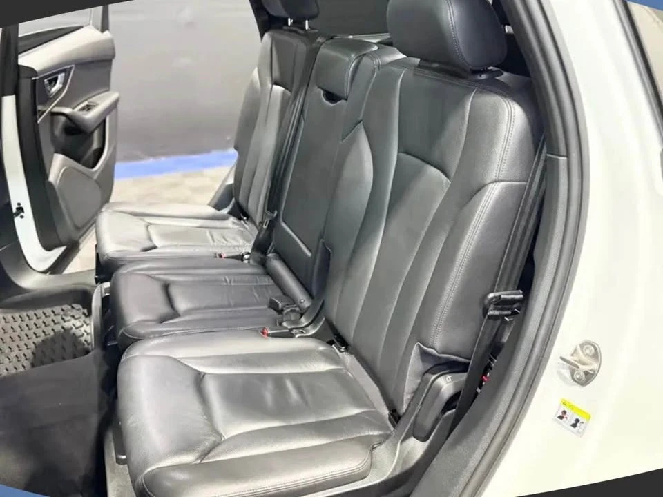 2017 Audi 4M Q7 - Image 18 of 20