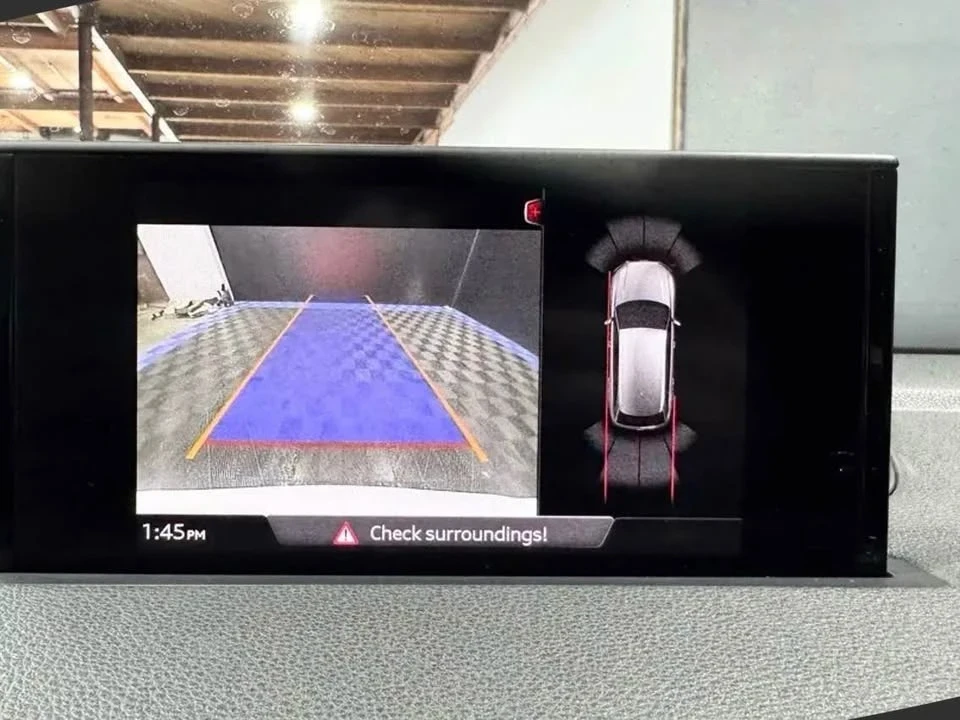 2017 Audi 4M Q7 - Image 17 of 20