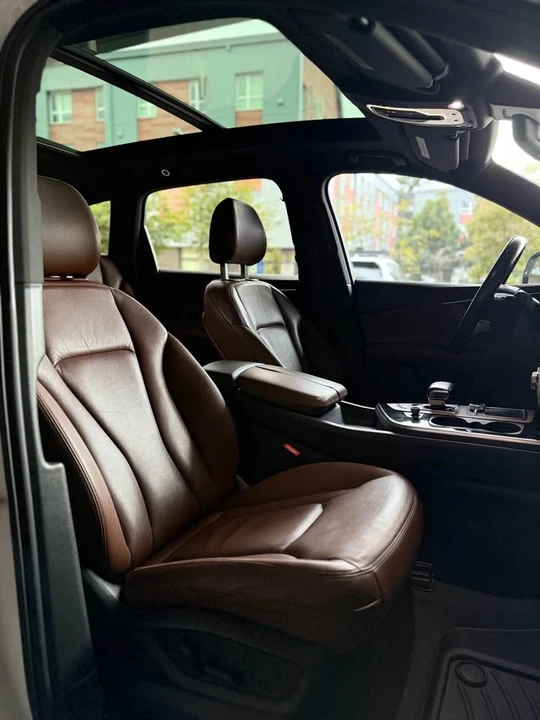2017 Audi 4M Q7 - Image 20 of 20