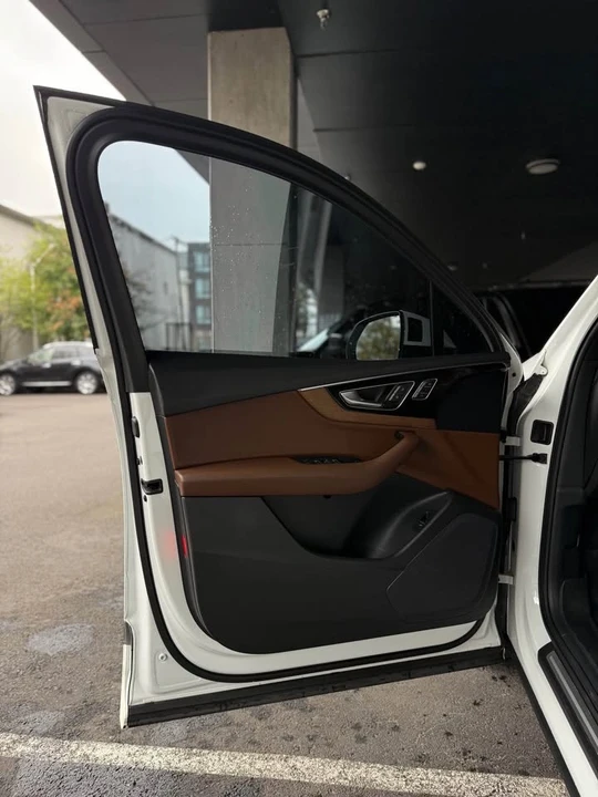 2017 Audi 4M Q7 - Image 6 of 20
